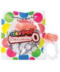 Screaming O Color Pop Quickie