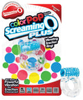 Screaming O Color Pop Quickie O Plus
