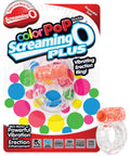 Screaming O Color Pop Quickie O Plus