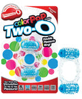 Screaming O Color Pop Quickie Two-O