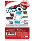 Screaming O Color Pop Quickie Two-O