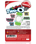 Screaming O Color Pop Quickie Two-O