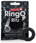 Screaming O Ringo Ritz
