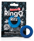 Screaming O Ringo Ritz
