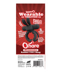Screaming O Rechargeable Ohare