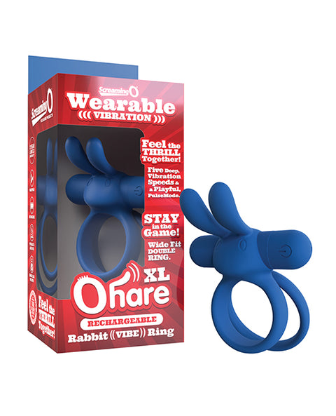 Screaming O Rechargeable Ohare Xl