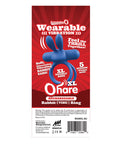 Screaming O Rechargeable Ohare Xl