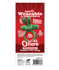 Screaming O Rechargeable Ohare Xl