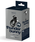 Vedo Thunder Bunny Rechargeable Dual Ring