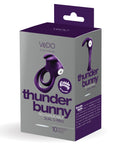 Vedo Thunder Bunny Rechargeable Dual Ring