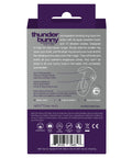 Vedo Thunder Bunny Rechargeable Dual Ring