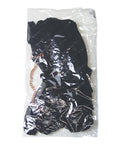 Pleasure Collection Feline Fatale Babydoll & G-String 2 Pc Set - Black