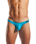 Cocksox Enhancing Pouch Brief - Turquoise