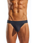 Cocksox Enhancing Pouch Jockstrap Black LG