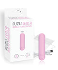 Fuzu Sensa Activated Rechargeable Bullet Massager - Pastel