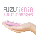 Fuzu Sensa Activated Rechargeable Bullet Massager - Pastel