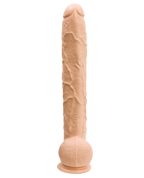 Dick Rambone Cock