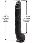 Dick Rambone Cock