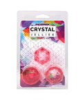 Crystal Jellies Performance Ring Set