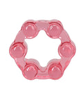 Crystal Jellies Performance Ring Set