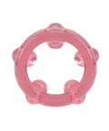 Crystal Jellies Performance Ring Set