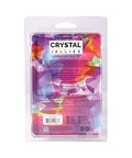Crystal Jellies Performance Ring Set