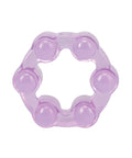Crystal Jellies Performance Ring Set