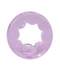 Crystal Jellies Performance Ring Set
