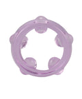 Crystal Jellies Performance Ring Set