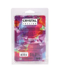 Crystal Jellies Performance Ring Set
