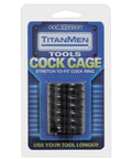 Titanmen Tools Cock Cage