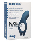 Ivibe Select Iring - Coral