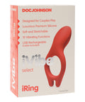 Ivibe Select Iring - Coral