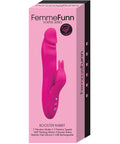 Femme Funn Booster Rabbit