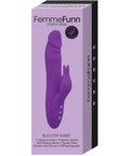 Femme Funn Booster Rabbit