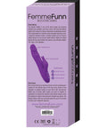 Femme Funn Booster Rabbit