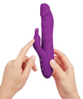 Femme Funn Booster Rabbit