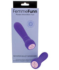 Femme Funn Booster Bullet