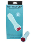 Femme Funn Booster Bullet