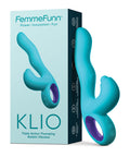 Femme Funn Klio Triple Action Rabbit