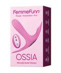 Femme Funn Ossia Wearable Vibrator