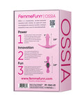 Femme Funn Ossia Wearable Vibrator