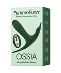 Femme Funn Ossia Wearable Vibrator