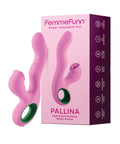 Femme Funn Pallina Triple Action Rabbit