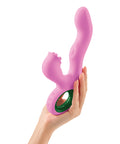 Femme Funn Pallina Triple Action Rabbit