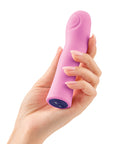 Femme Funn Hana Fingerlike Thumping Bullet