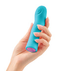 Femme Funn Hana Fingerlike Thumping Bullet