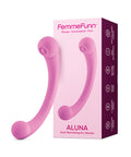 Femme Funn Aluna