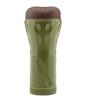 Forto Model V-20 Hard-Side Vagina Masturbator