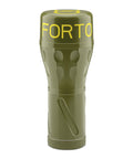 Forto Model V-20 Hard-Side Vagina Masturbator